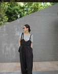 2way bustier all-in-one