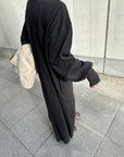 Lib thumbhole one-piece