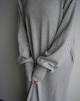 Lib thumbhole one-piece