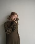 Lib thumbhole one-piece