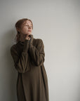 Lib thumbhole one-piece