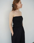 【8/6-発売】Shirring bea all-in-one