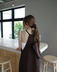 Jacquard deep round OPS