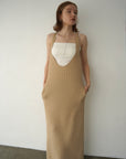Jacquard deep round OPS
