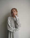 Lib thumbhole one-piece