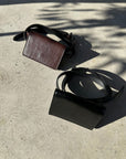 Belt mini pochette