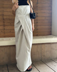 2way tuck camisole one-piece