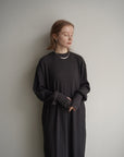 Lib thumbhole one-piece