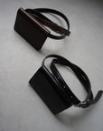 Belt mini pochette