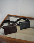 Belt mini pochette