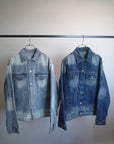 Vintage denim JK