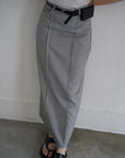 Belt mini pochette