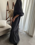 Volume sleeve one-piece