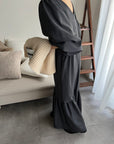 Volume sleeve one-piece