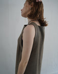 American sleeve slab tweed OPS