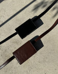 Belt mini pochette