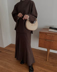 【SET 】Poncho like setup