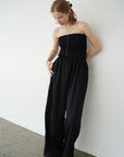 【8/6-発売】Shirring bea all-in-one