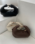 Chain Croissant bag