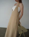 Jacquard deep round OPS