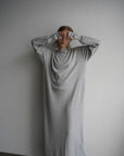 Lib thumbhole one-piece