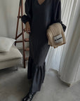 Volume sleeve one-piece