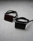 Belt mini pochette