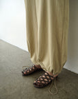【8/6-発売】Shirring bea all-in-one