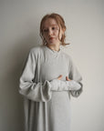 Lib thumbhole one-piece