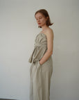 【7/31-発売】Cross bea top set up