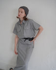 Belt mini pochette
