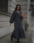 Volume sleeve one-piece