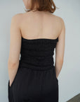 【8/6-発売】Shirring bea all-in-one