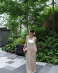 Jacquard deep round OPS