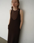 Jacquard deep round OPS