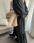 Volume sleeve one-piece
