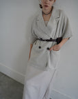 Belt mini pochette