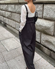 2way bustier all-in-one