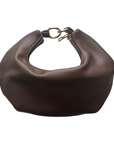 Chain Croissant bag