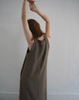 American sleeve slab tweed OPS