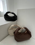 Chain Croissant bag