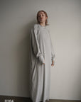 Lib thumbhole one-piece