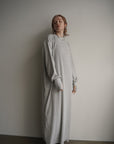 Lib thumbhole one-piece