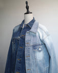 Vintage denim JK