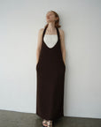 Jacquard deep round OPS