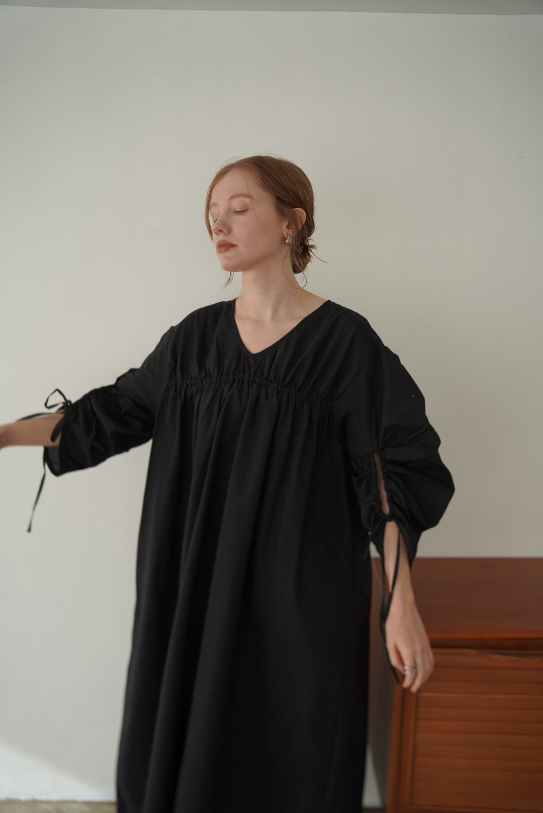 Cutting gather OPS – WELINOA