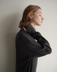 Lib thumbhole one-piece