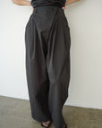 【7/31-発売】Cross bea top set up
