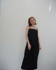 2way tuck camisole one-piece