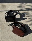 Belt mini pochette